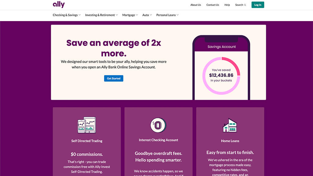 Ally Financial Inc. Ally Financial Inc.
