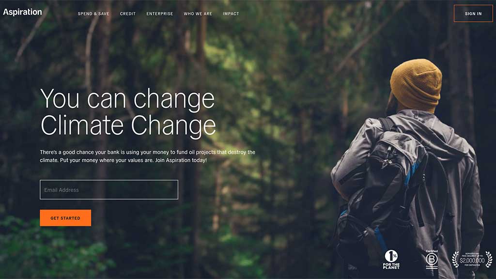 Aspiration, Social Responsibility, Green, and Diverse Banking Aspiration, Social Responsibility, Green, and Diverse Banking