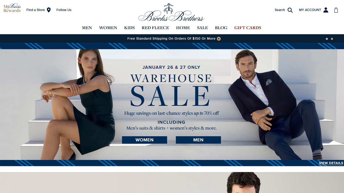 Mission, Vision, Values, Dollar Tree, Brooks Brothers