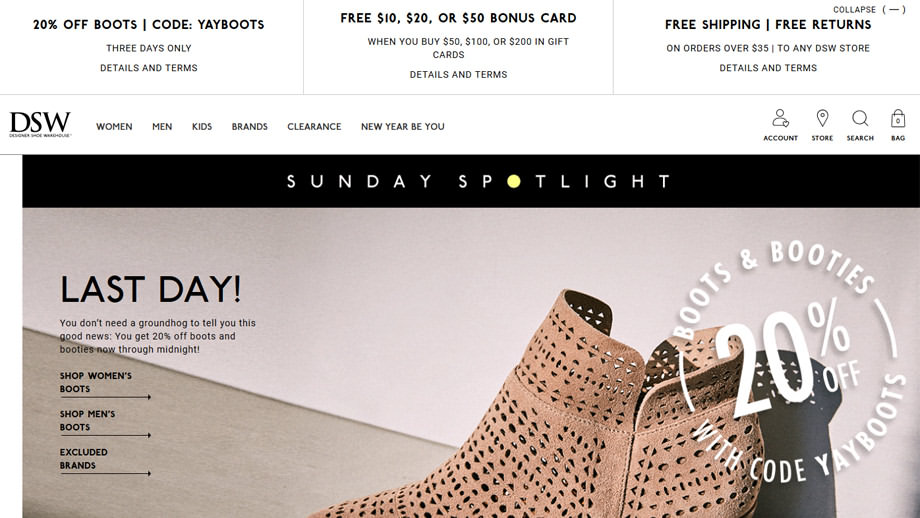 Mission, Vision, Values, DSW, Inc. Mission, Vision, Values, DSW, Inc.