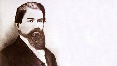 John Pemberton John Pemberton