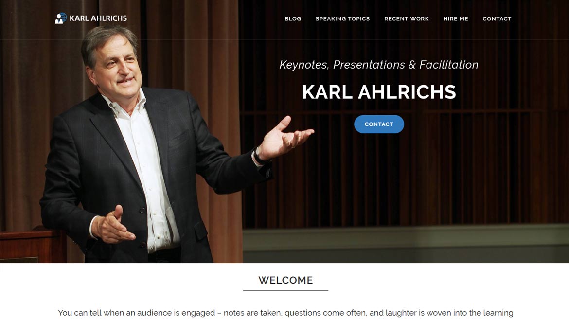 Karl Ahlrichs