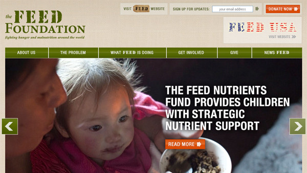 FEED Foundation FEED Foundation