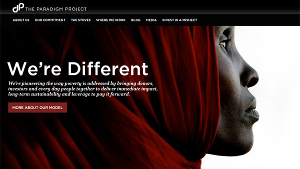 The Paradigm Project