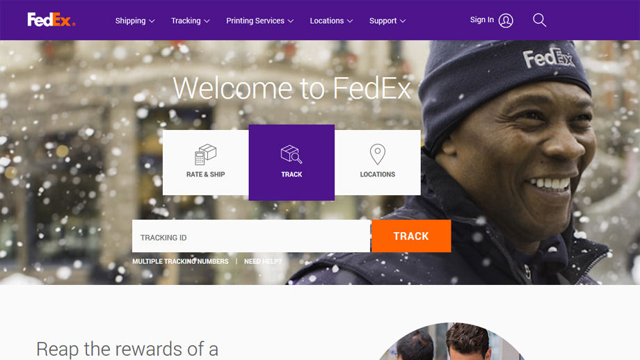FedEx, Mission, Vision, Values. Corporate Culture