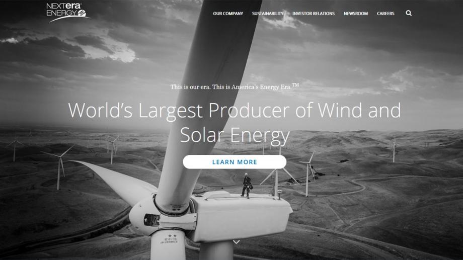 NextEra Energy NextEra Energy