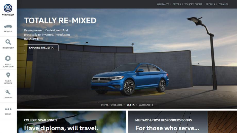 Mission, Vision, Values, Volkswagen Mission, Vision, Values, Volkswagen