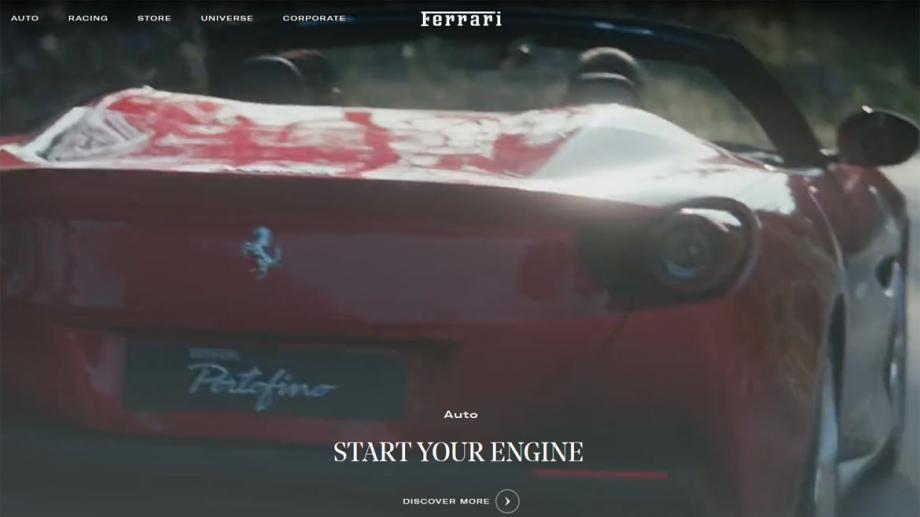 Ferrari, Mission, Vision, Values, #BuildYourCulture Ferrari, Mission, Vision, Values, #BuildYourCulture