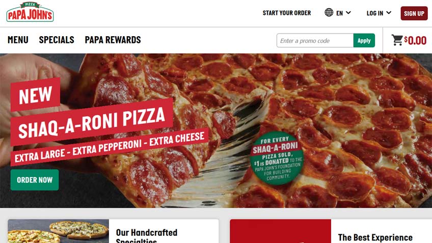 Mission, Vision, Values, Papa Johns Mission, Vision, Values, Papa Johns