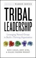 Tribal Leadership