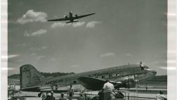 American Airlines