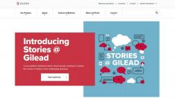 Gilead Sciences, Mission, Vision, Values