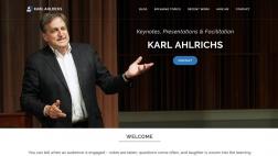 Karl Ahlrichs