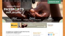 Passports with Purpose
