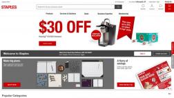Mission, Vision, Values, Staples, Inc.