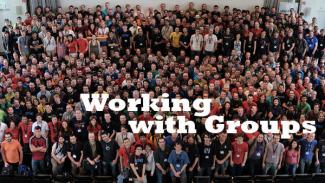Group Dynamics: The Potters Wheel