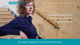 Stefanie Krievins