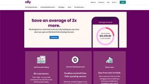 Ally Financial Inc. Ally Financial Inc.