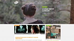 Company Overview, Pfizer, Mission, Vision, Values