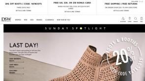 Mission, Vision, Values, DSW, Inc. Mission, Vision, Values, DSW, Inc.