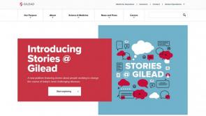 Gilead Sciences, Mission, Vision, Values Gilead Sciences, Mission, Vision, Values