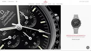 Omega SA, Mission, Vision, Values