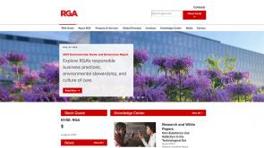 Reinsurance Group of America, Mission, Vision, Values Reinsurance Group of America, Mission, Vision, Values