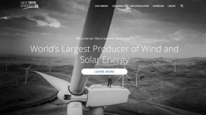 NextEra Energy