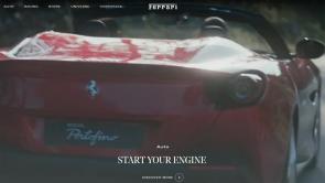 Ferrari, Mission, Vision, Values, #BuildYourCulture
