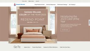 Sherwin Williams